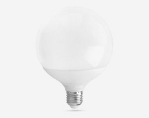 G120 LED Bulb – Aronlight